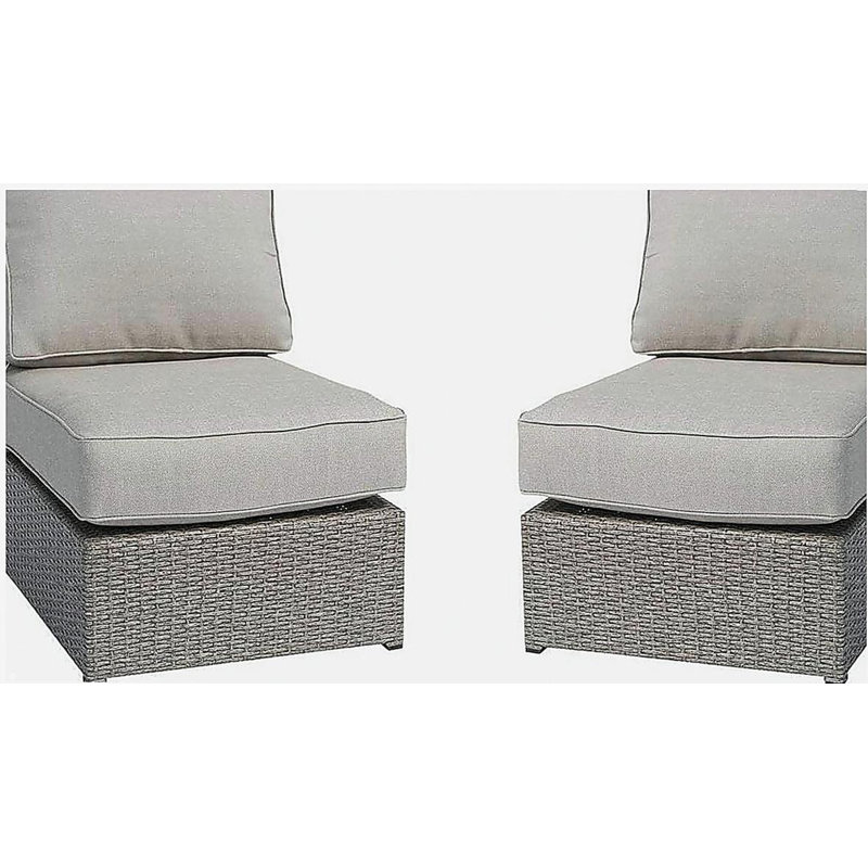 Chaises longues pour patio