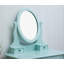 Condit Dressing Table with Mirror-32316873