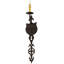 Merano 1 - Light Wallchiere-1034023109