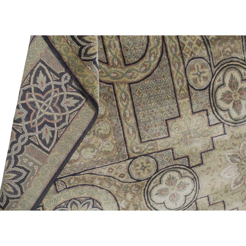 One-of-a-Kind 9'3" X 12'2" Area Rug