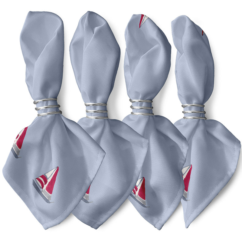 Ensemble de serviettes 4 pièces Aksel, Beige / taupe