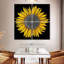 Harnek tournesol mandala-109118894