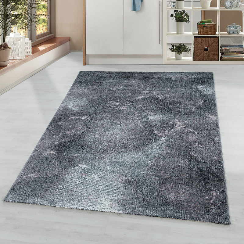 Laymon Flatweave Area Rug, Rectangle 160 x 230cm