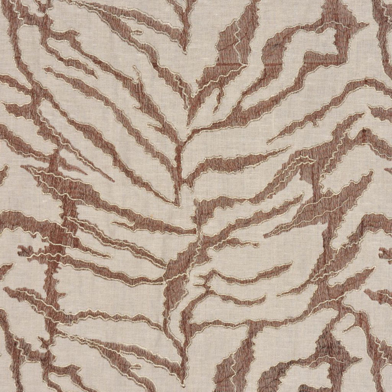 Allure Animal Print Fabric