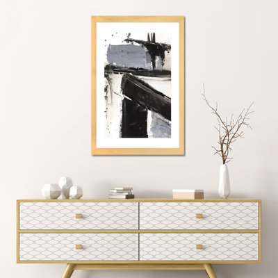 " Demolition III " by Ethan Harper