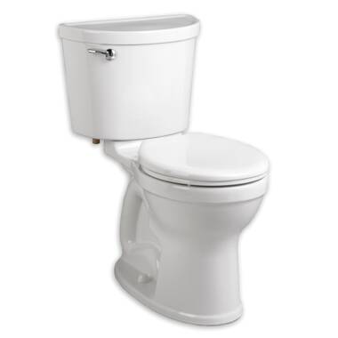 Standard Height vs. Comfort Height Toilet: What Is the Difference