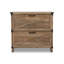 Nguyen 3 Piece Office Set