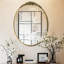 Christa Oval Mirror-2121939606
