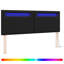 Headboard Plain Design Faux Leather-2071114112-2071114115-2071114117