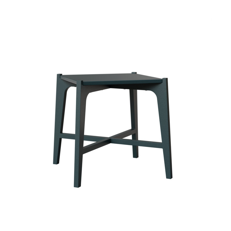 Table d'appoint berlinoise berlinoise, Baie