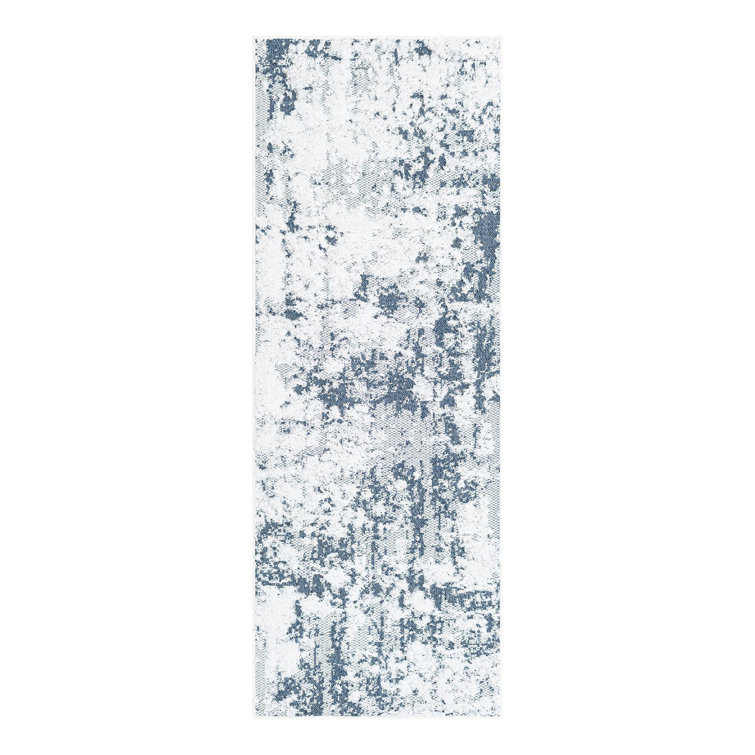 Abbey Abstract Indoor Rug