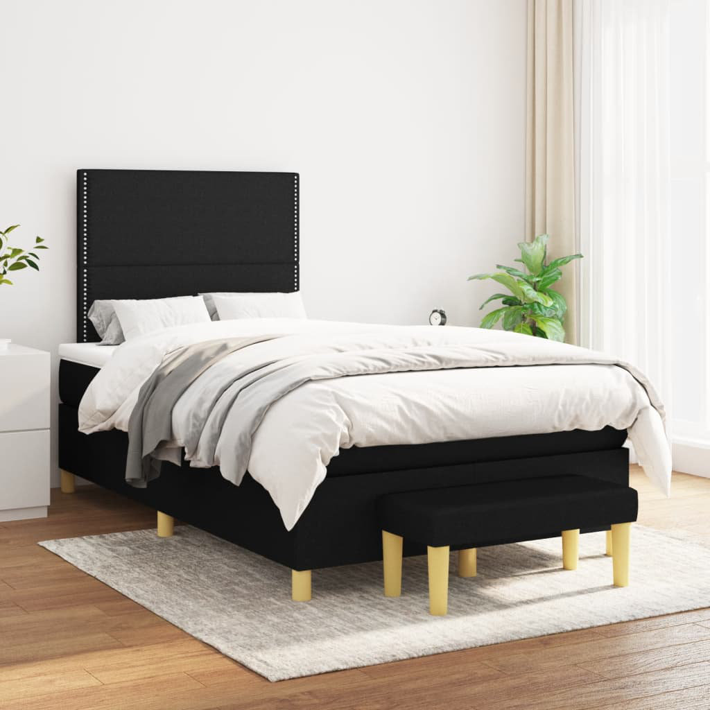 Boxspringbett Nurjaha