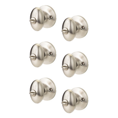 Arapaho Privacy Knob