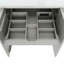 Blakely 72" Free Standing Double Bathroom Vanity with Quartz Top-425402978-425402979-464111284