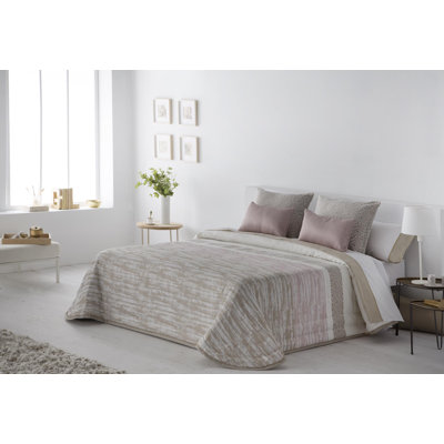 Canale Microfibre Bedspread