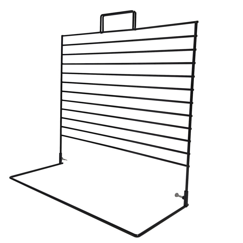 Aliysha 40cm W Metal Merchandiser