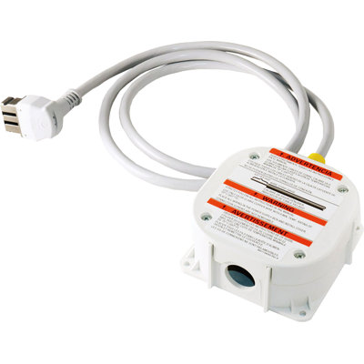 Dishwasher Power Cord