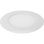 6" Recessed Lensed Shower Trim With Glass Diffuser For 6 In. Housing