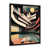 Cadre simple noir