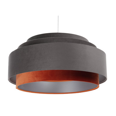 Amarye 1 - Light Geometric Pendant