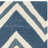 Sanyla Hand Tufted Wool Chevron Rug-350838276