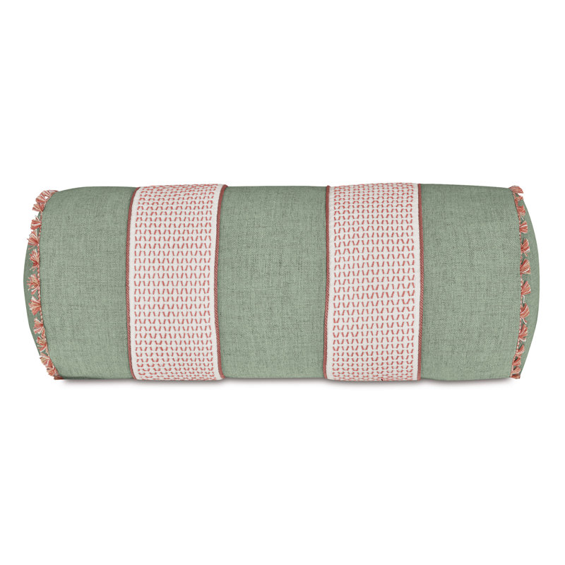 Varenna Neckroll Decorative Pillow