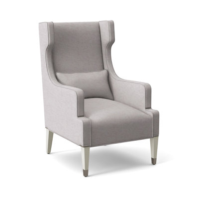 Thom Filicia Home Wingback Chair
