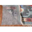 Tapis oriental fait à la main Oushak 8 x 10