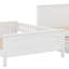 Bunk Bed With Trundle And Guardrails-1364203569