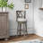 Ichika Swivel Upholstered Counter Stool with Solid Wood Frame-985374969-1039331668