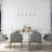 Zeinab 5 - Light LED Kitchen Island Pendant