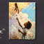 1 Piece Wrapped Canvas Wall Art