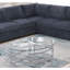 Ensemble de canapé modulaire 4 pièces Elegant-1127705437
