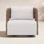 Maldives Outdoor Swivel Lounge Chair-159063666