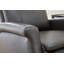 Ensemble de deux fauteuils inclinables et pivotants-102402391