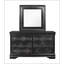 Miroir Shaker