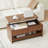 Lift Top Coffee Table With Storage-1807823434