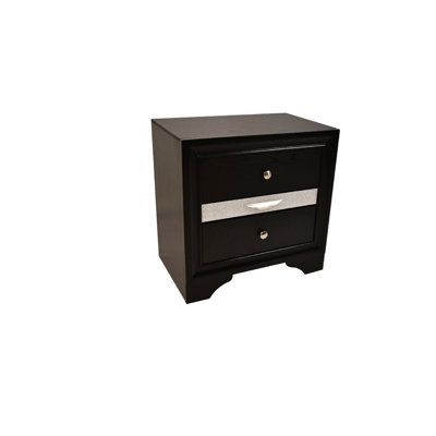 Smartt Nightstand
