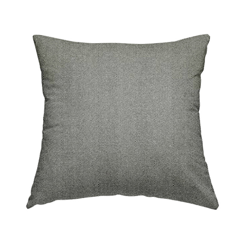 Dalainee Geometric Square Cushion, 55cm H x 55cm W x 5cm D