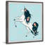 Crites - Single Picture Frame Print-37528452