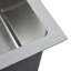 Belfry Kitchen Drusilla 440mm W Kitchen Sink-162110638