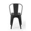 Chaise bistro Promenade par Modway-156254232