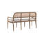 Edda Upholstered Bench