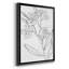 Croquis botanique II - impression d'un seul cadre photo-547928433-547928444