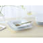 Victoria WeiÃ 50 Piece Bone China Dinnerware Set, Service for 6