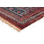 Tapis bleu marine Oliveri