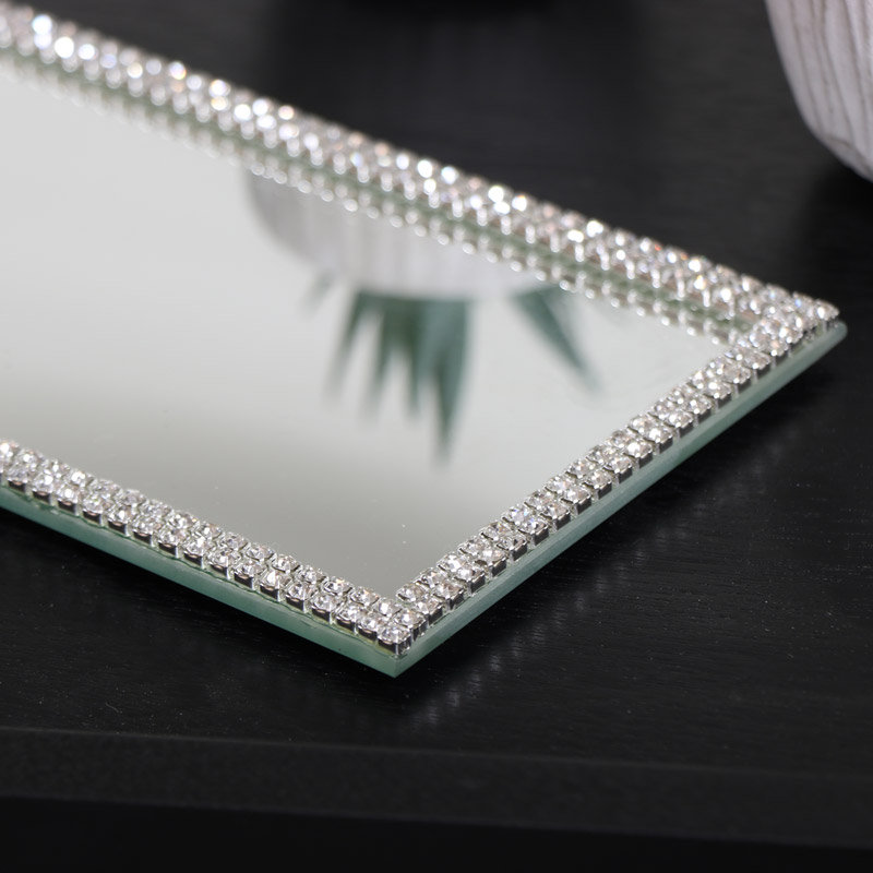 Flannery Mirror Tray