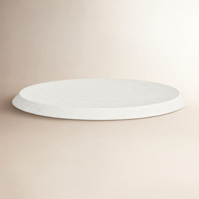 Matheson Marble Tray - Set of 1