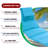 Outdoor 2'' Lounge Chair Seat Cushion-1770263740