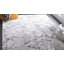 Tapis abstrait ivoire / gris Ethellee-31747583